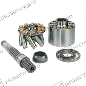 Запчасти для гидронасоса Rexroth A20VLO190