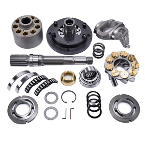 Запчасти для гидронасоса Rexroth A4VG125