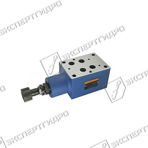 Z2DB16VD2-4X/200 с давлением регулировки до 200 бар в каналах A ? B и B ? A
