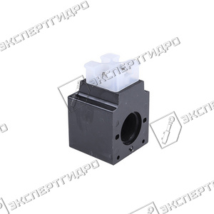 Катушка W220 для распределителя WE6