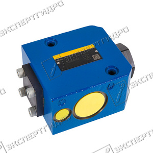 SV30GA1-40 - Гидрозамок Ду32, монтаж резьбовой, дренаж - P = нет, А = с предварительным открытием (стандартный вариант), давление открытия 2,5 бар