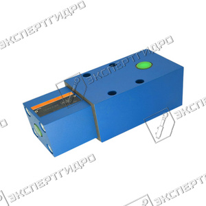 FD16FB1X/400B04V - Тормозной клапан  Ду16, фланец SAE