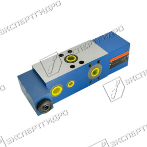 FD25KA1X/B04V - Тормозной клапан  Ду25, встраиваемый