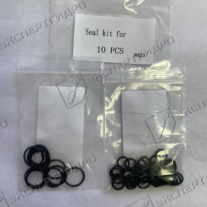 Seal kit for WH25 - Комплект уплотнений для распределителя WEH25 / WH25